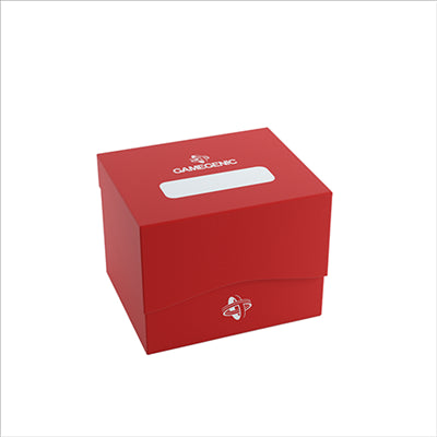 Gamegenic: Side Holder 100+ XL - Red